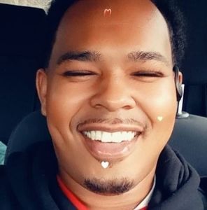 Meet your Posher, Jamarcus